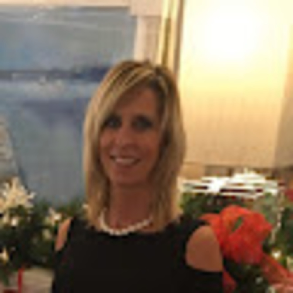 Meet your Posher, Karla